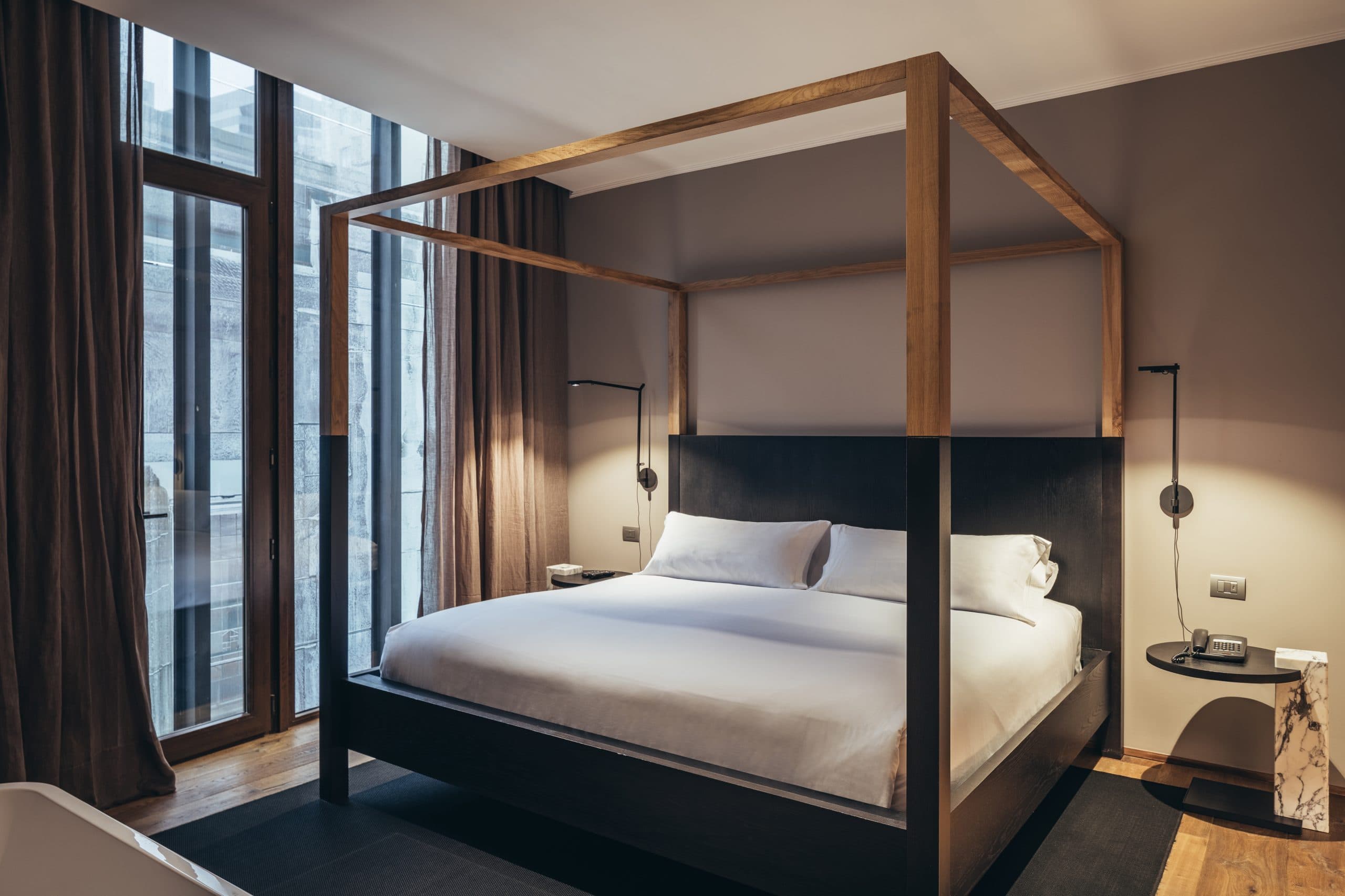 Hotel Magnolia