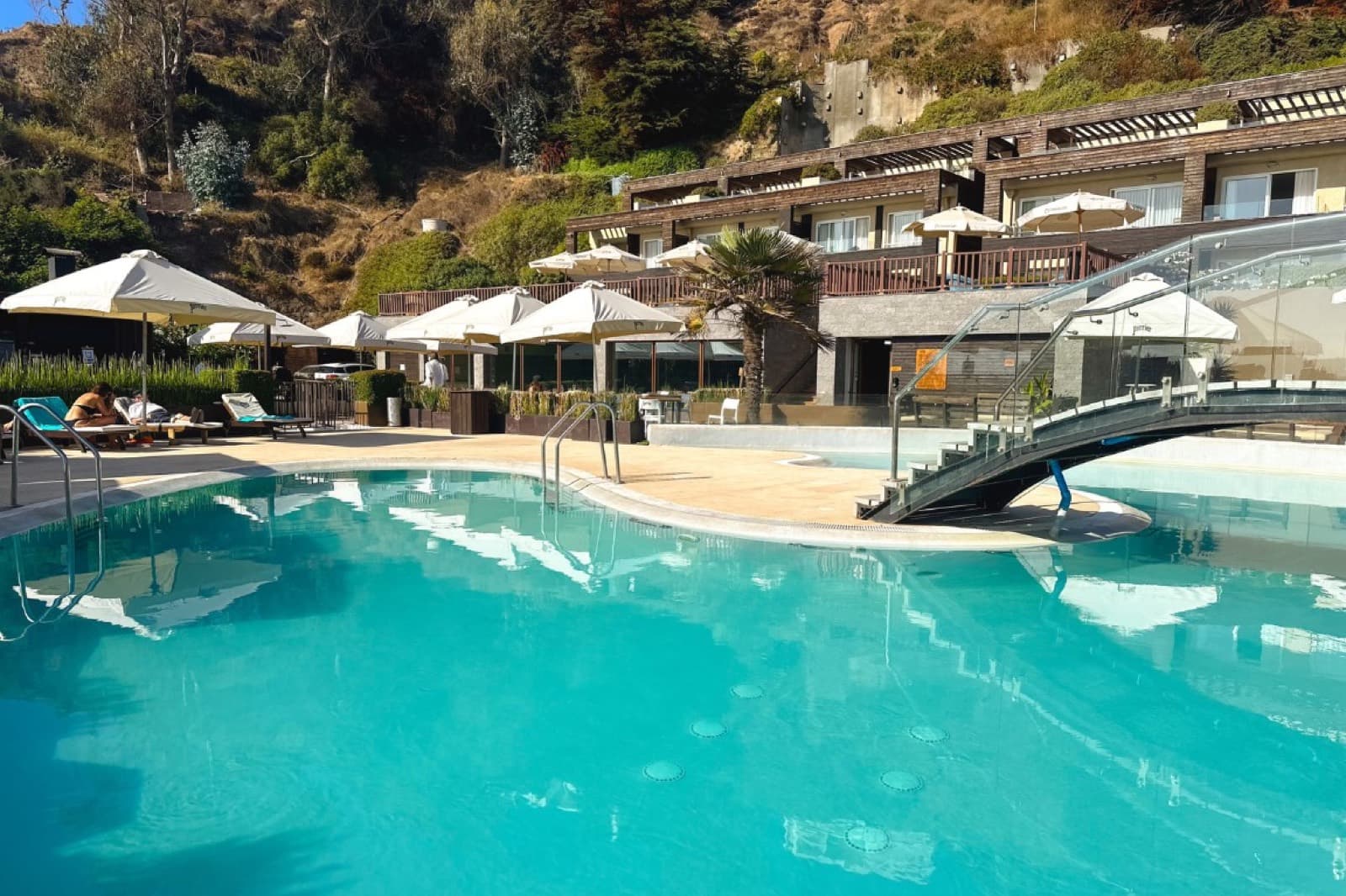 Hotel MAE - Beachfront Boutique Hotel & Spa