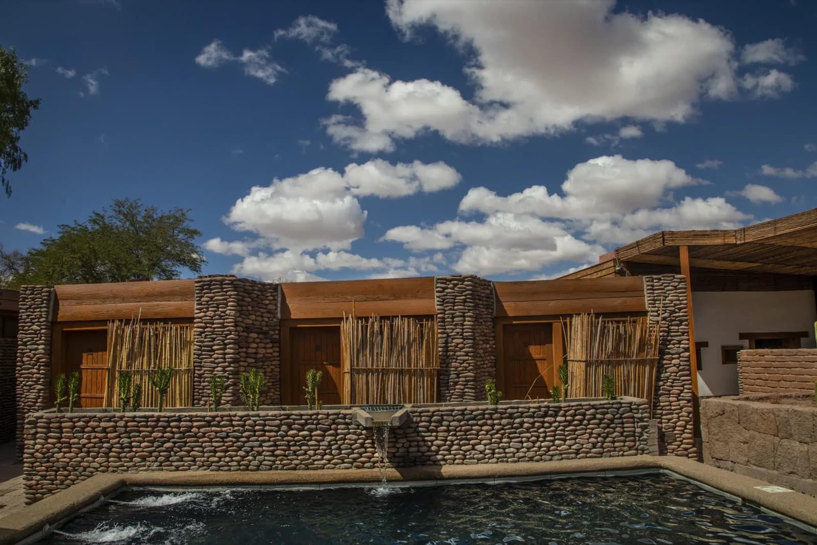 Hotel Terrantai - Heritage Boutique Hotel